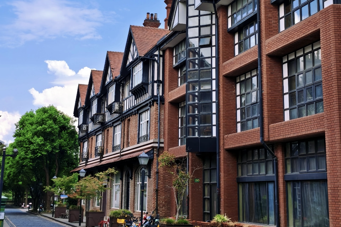 Thames Town